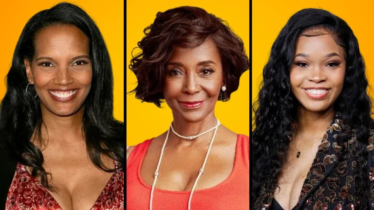 Black Actresses Who Vanished After One Massive Movie Role