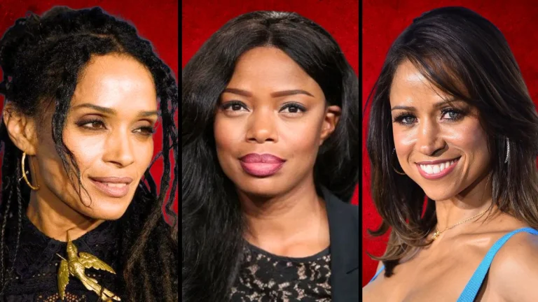 25 Black Actresses Who Vanished from Hollywood