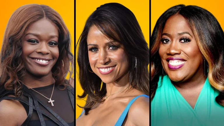 Black Actresses Who Were Canceled After Publicly Supporting Controversial Law Enforcement Policies