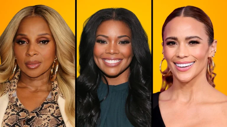 Black Actresses Who Were Criticized for Their Choice of Romantic Partners