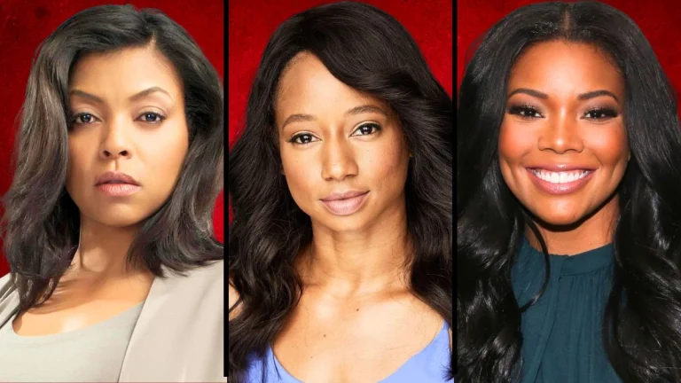 Black Actresses Who Were Forced To Change Their Hair