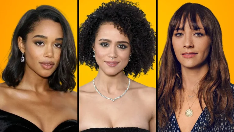 Black Actresses Who Were Harassed for Being “Not Black Enough” by Social Media