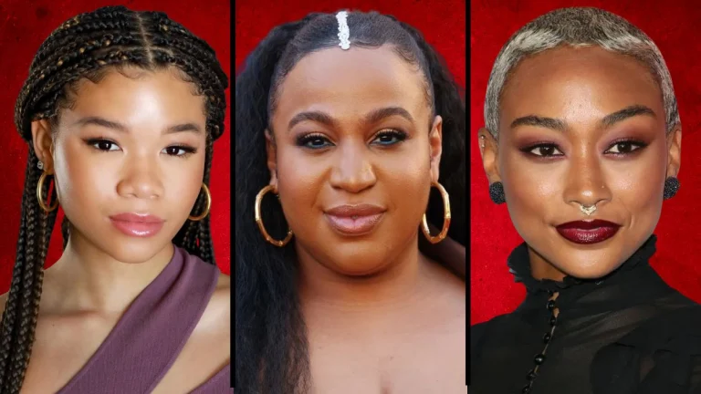 Black Actresses Who Were Mistreated by Fandoms Over Major Franchise Castings