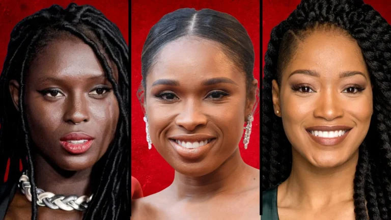 Black Actresses Who Were Mocked for Their Physical Appearance on Social Media