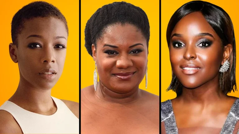 Black Actresses Who Were Notably Too Old for Their Roles