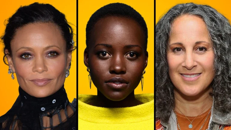 Black Actresses Who Were Raised by Famous Civil Rights Activists