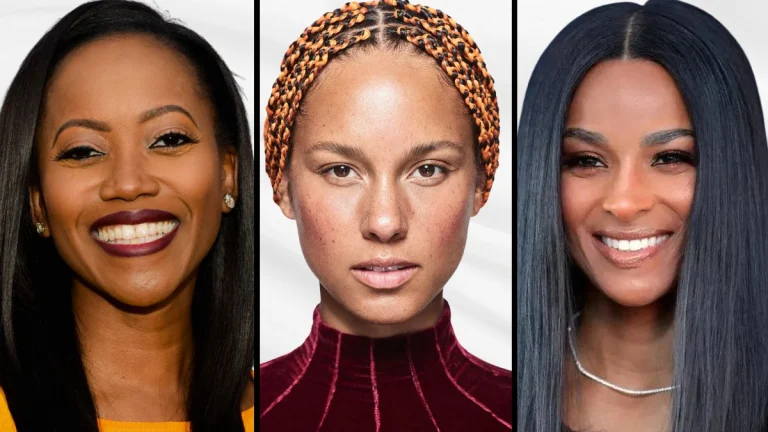 Black Actresses Who Write Children’s Books