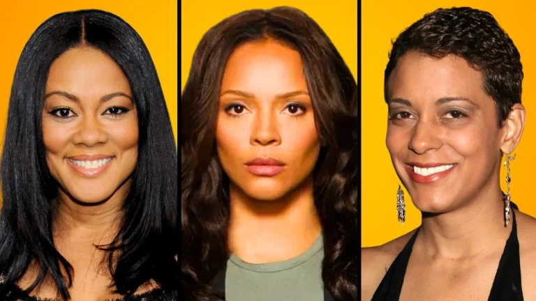 Black Actresses Whose Incredible Potential Was Never Fully Realized