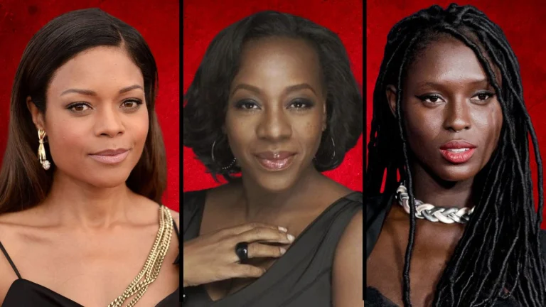 Black Actresses You Probably Didn’t Know Are British