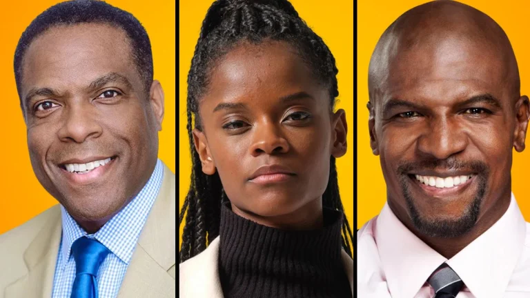 Black Celebrities Who Publicly Opposed “Woke” Storytelling and Faced Professional Exile