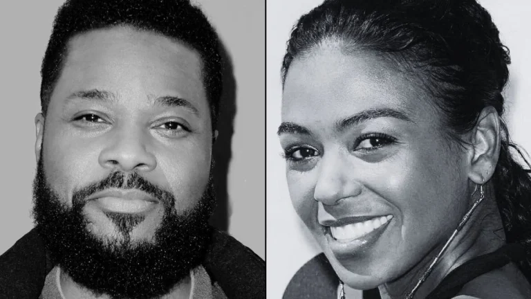 Black Celebrities Who Tragically Died in 2025 (So Far)