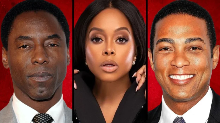 Black Celebrities Who Were Canceled After Publicly Supporting Controversial Law Enforcement Policies