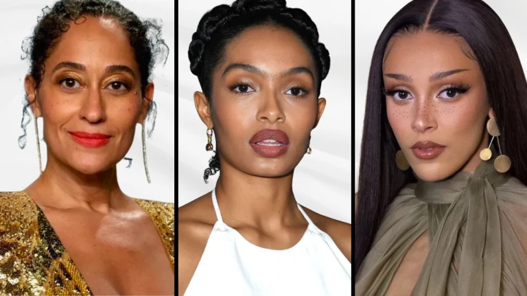 Black Celebrities You Never Knew Were Targeted by the “Not Black Enough” Narrative