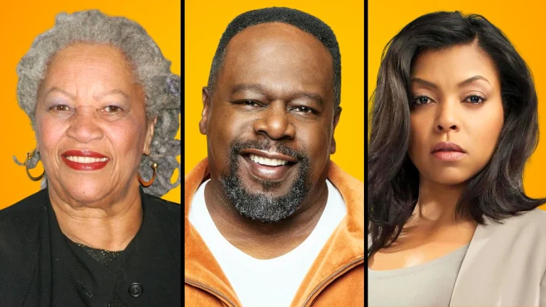 Black Celebs Who Are Kindergarten Teachers