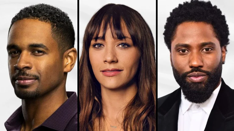 Black Celebs Who Are Related To Other Famous Black Celebs