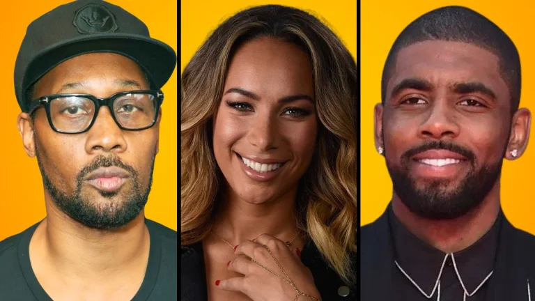 Black Celebs Who Are Vegan Activists