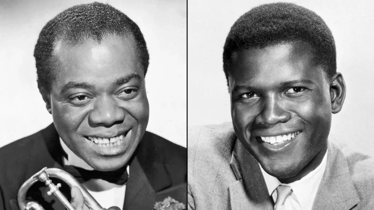 Black Celebs Who Never Attended High School