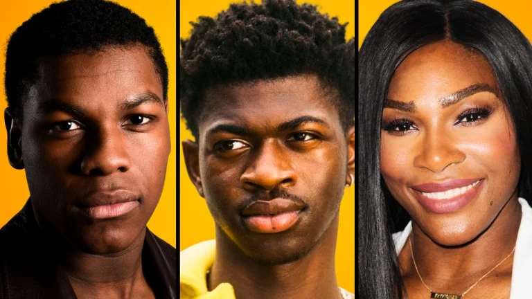 Black Celebs Who Own Entire Streets in Animal Crossing