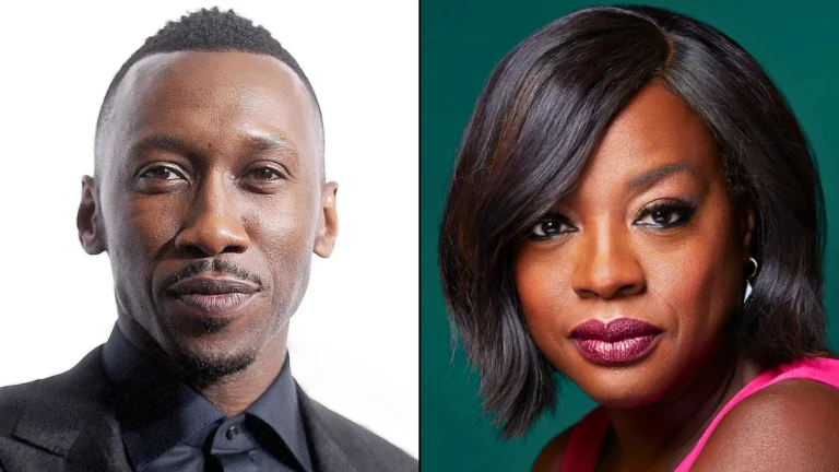 Black Celebs Who Started In Small Roles And Ended Up Unforgettable