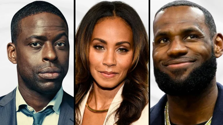 Black Celebs Who Used TV Slots for Voter Drives