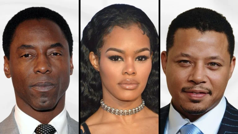 Black Celebs Whose Potential Was Mishandled