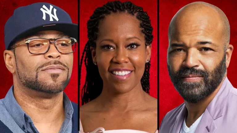 Black Celebs Whose Versatility Gets Ignored