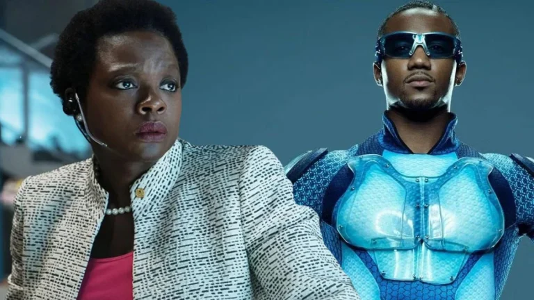 15 Black Characters Who Need Their Own Spinoffs