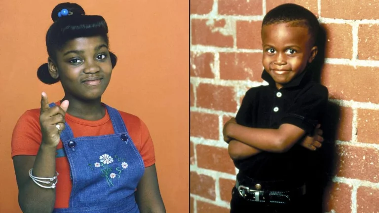 Black Child Stars Now Working Regular Jobs (Where Are They?)