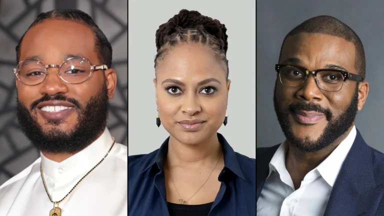 10 Black Creators Behind Today’s Biggest TV and Movie Hits