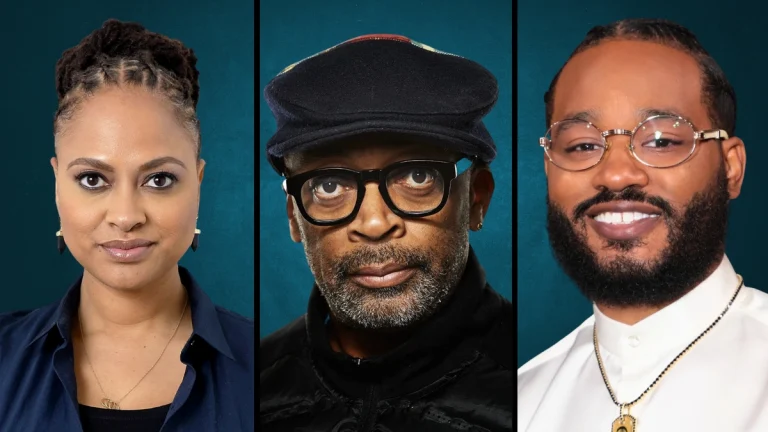 Black Directors Who Quietly Mentored the Next Wave of Diverse Talent