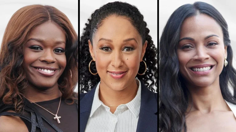 Black Female Actresses Who Were Labeled “Uncle Toms” for Their Conservative Views