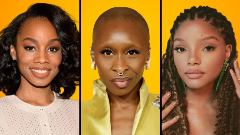 Black Female Actresses Who Were Publicly Shamed for Their Appearance