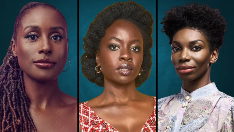 Black Female Stars Who Silenced Critics with Their Unconventional Beauty