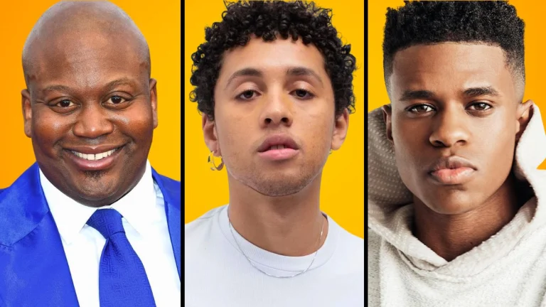 Black Gay Actors Who Claim White Gay Stars Get All the “Respectable” Roles