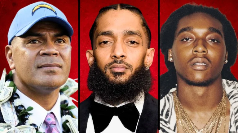 Black Icons Whose Deaths Sparked Real Industry Reforms