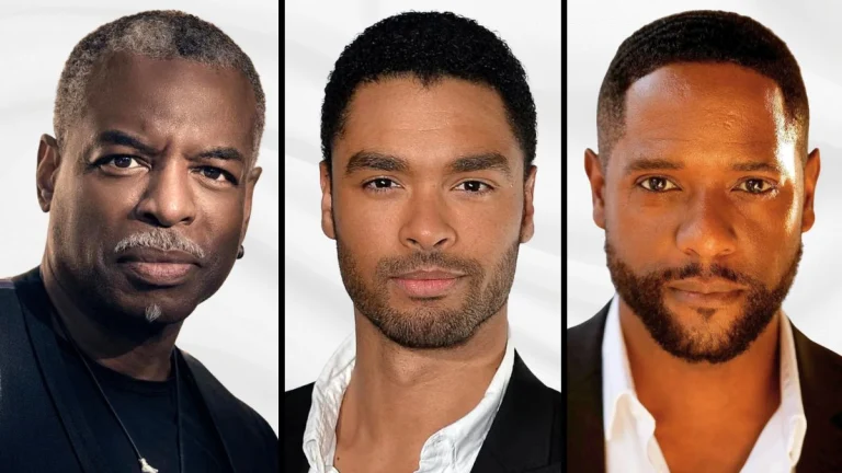 Black Male Actors Who Were Criticized for Their Political Neutrality