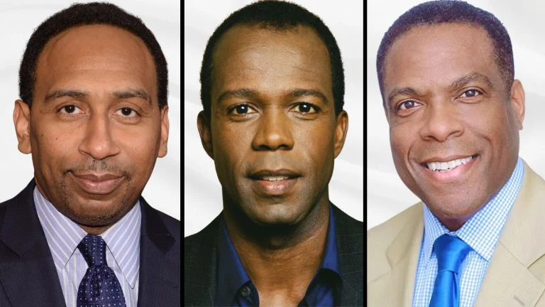 Black Male Actors Who Were Labeled “Uncle Toms” for Their Conservative Views