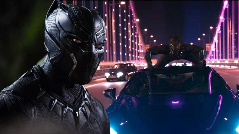 ‘Black Panther’ Mistakes You’ll Never Be Able to Unsee
