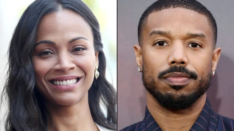 Black Stars Who Are Breaking Barriers in the Sci-Fi and Fantasy Genres