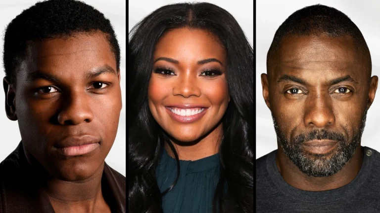Black Stars Who Called Out Hollywood Racism Publicly