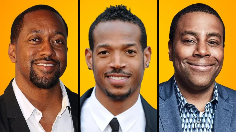 Black Stars Who Got Their Big Break in Iconic 90s Sitcoms