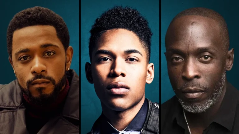 Black Stars Who Silenced Critics with Their Unconventional Beauty