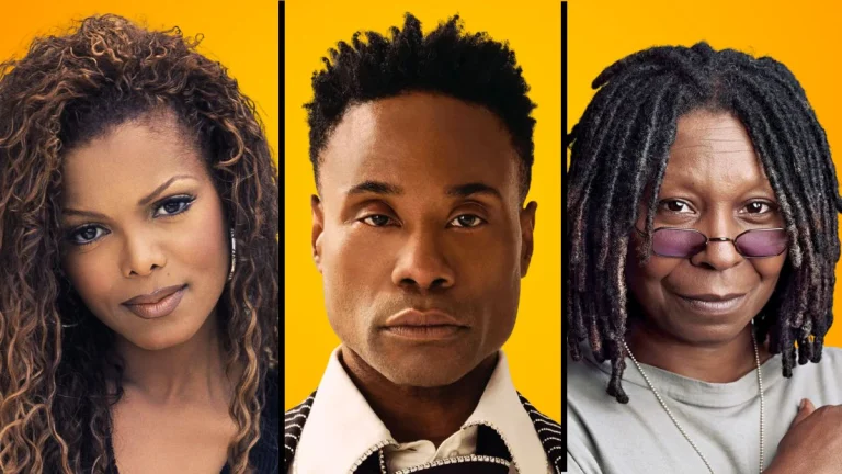 Black Stars Who Supported LGBTQ+ Rights Early