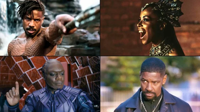 10 Black Villains Who Were Way More Interesting Than the Heroes