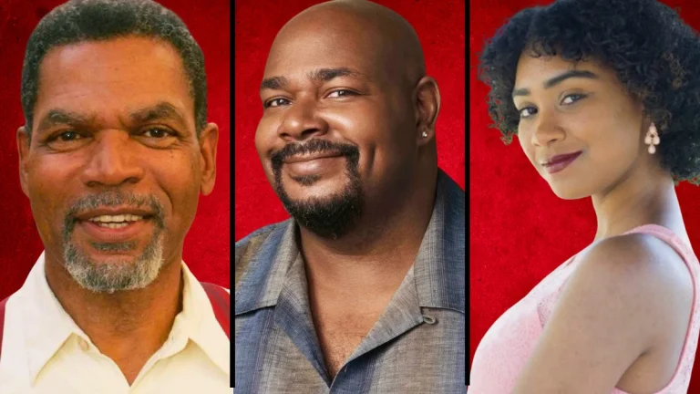 Black Voice Actors Who Voiced Your Favorite Anime Characters