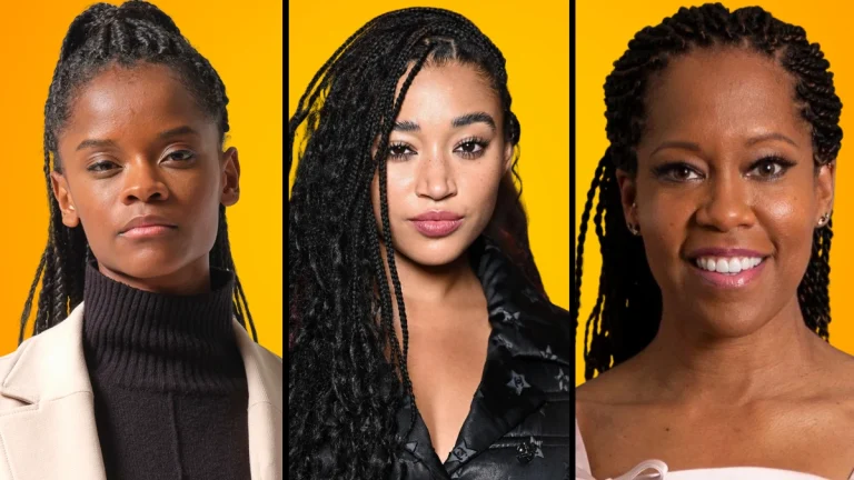 Black Women in Lead Roles That Redefined Action Heroes