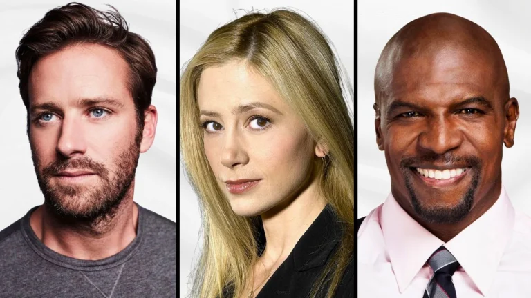 Blacklisted Actors: Where Are They Now?