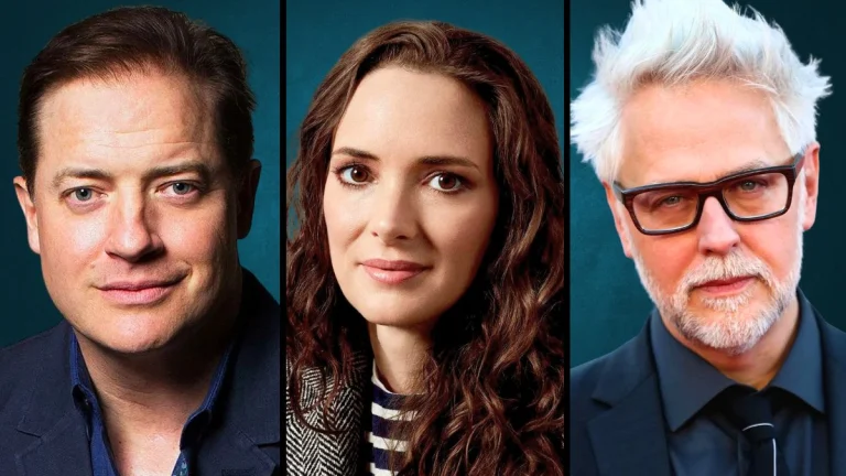 Blacklisted Celebs: Where Are They Now?