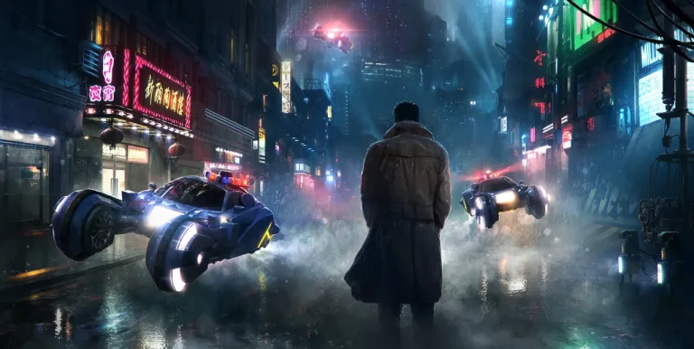 20 Most Visually Stunning Movies of All Time