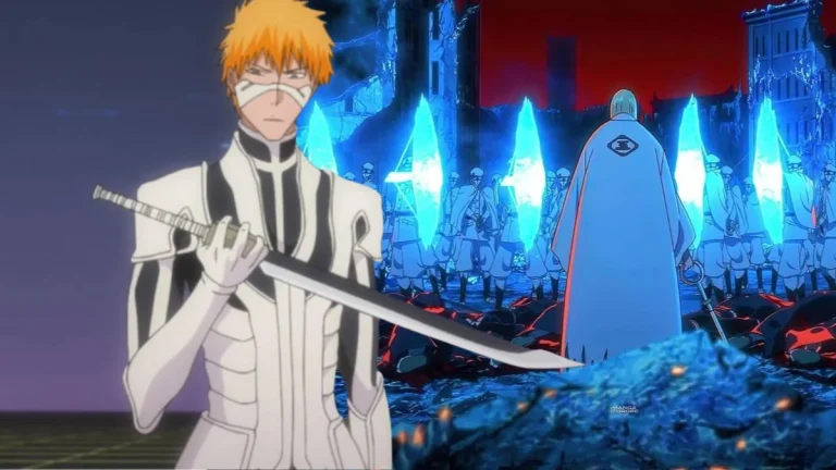 ‘Bleach’ Mistakes You’ll Never Be Able to Unsee